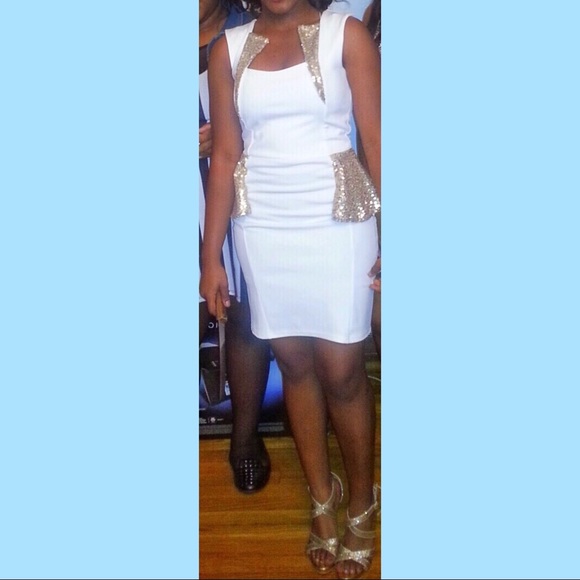 Night Out Dress - Picture 2 of 4